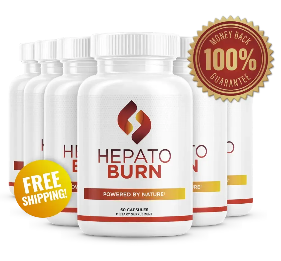 buy HepatoBurn